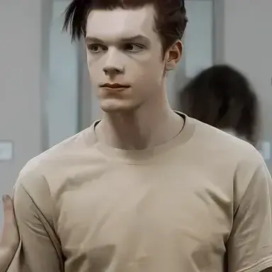 Profile image of Ian