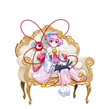 Profile image of 古明地さとり