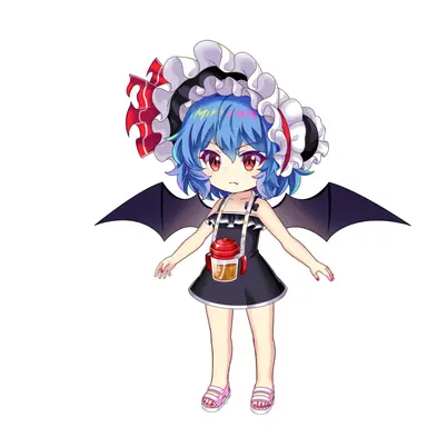 Profile image of レミリア