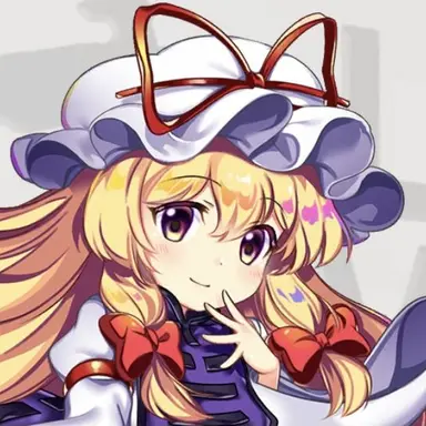 Profile image of 八雲紫