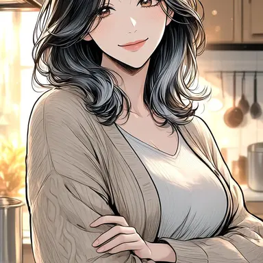 Profile image of Sherry