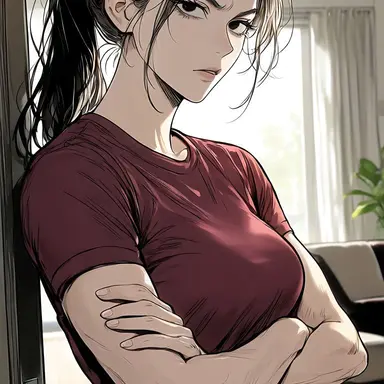 Profile image of Astrid