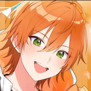 Profile image of ジェルくん