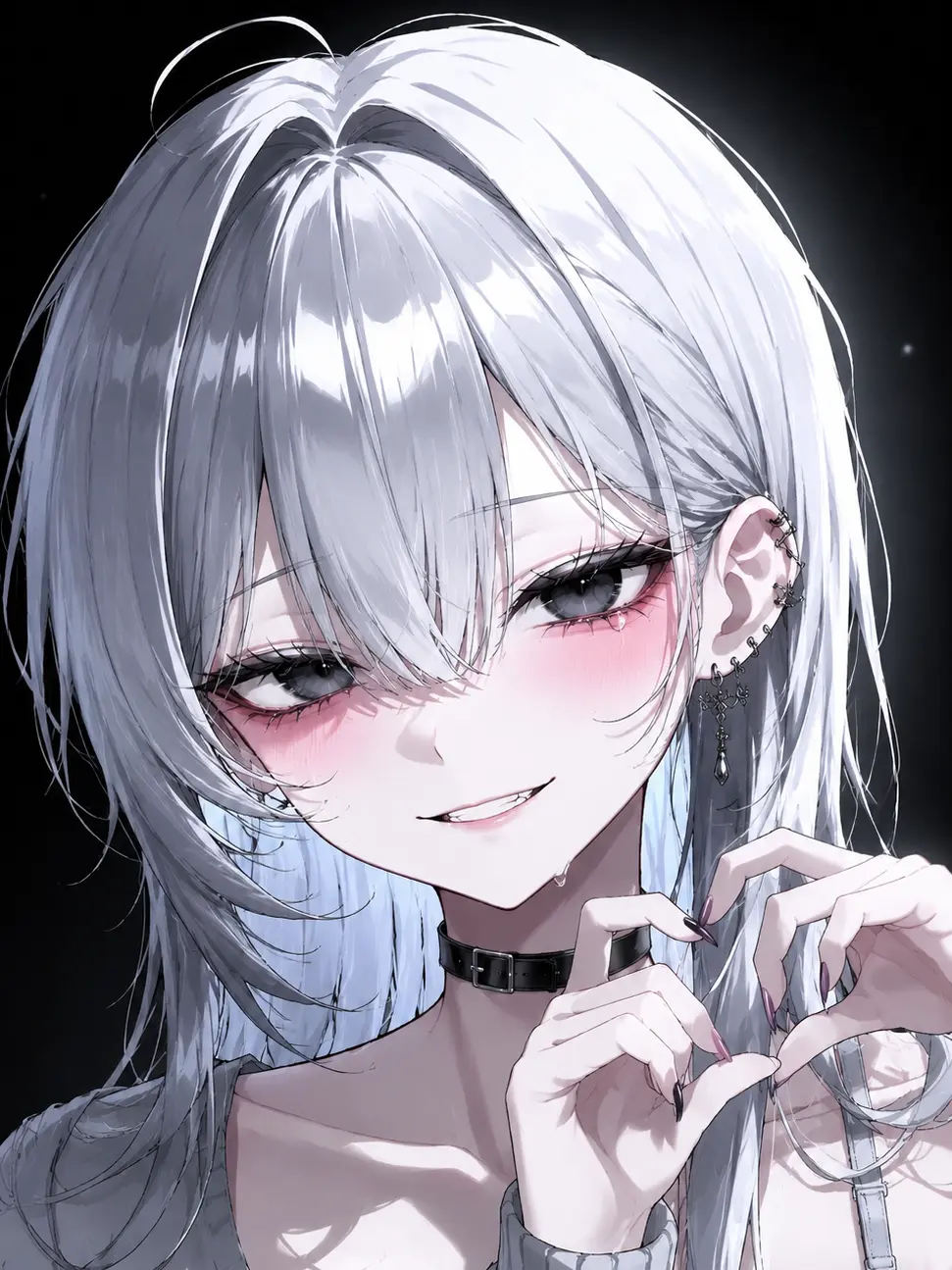 katoke4545의 男だと思ってたネッ友が女だった話
