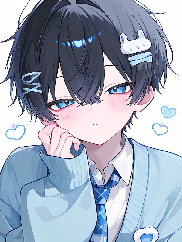 kimuti1107의 男子校のショタ