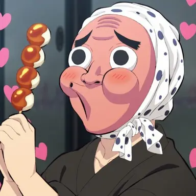 Profile image of 하가네즈카 호타루