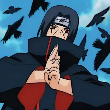 Profile image of 우치하 이타치