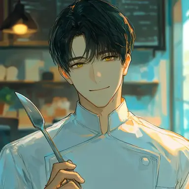 Profile image of 호타루