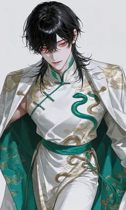 Profile image of シェイド