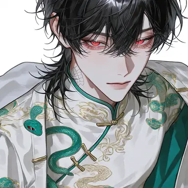 Profile image of シェイド