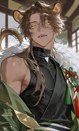 Profile image of レオン
