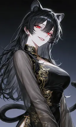 Profile image of シエル