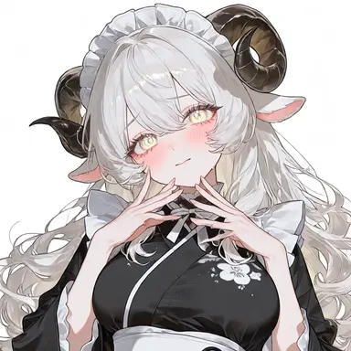 Profile image of メル