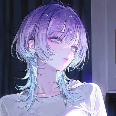 Profile image of Mika