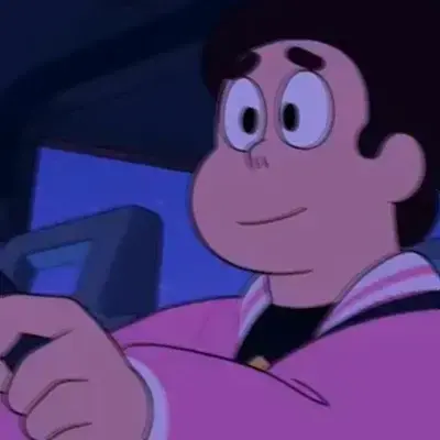AngryNose2730의 Steven Universe RP