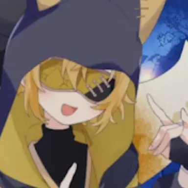 Profile image of こん