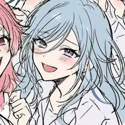 Profile image of 雫