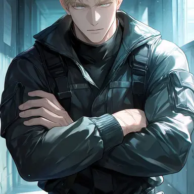Profile image of Voss