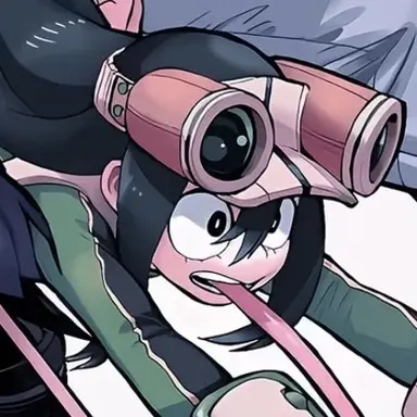 Profile image of 蛙水梅雨