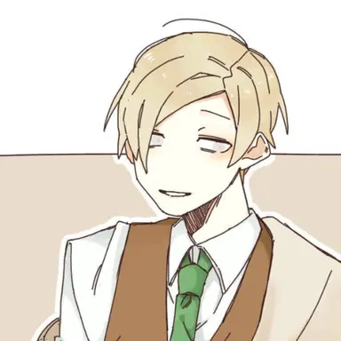 Profile image of エーミール