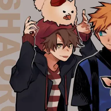 Profile image of シャオロン