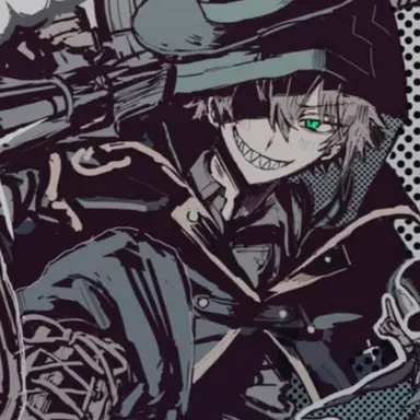 Profile image of ゾム