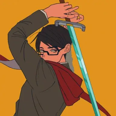 Profile image of トントン