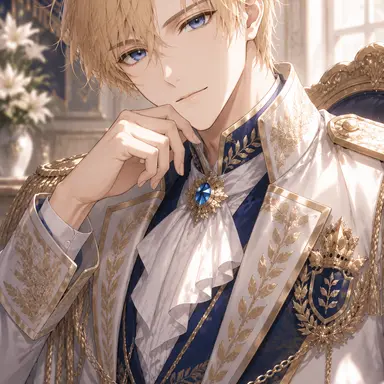 Profile image of ローラン
