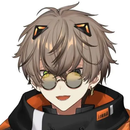 Sannso의 Noctyx学パロ