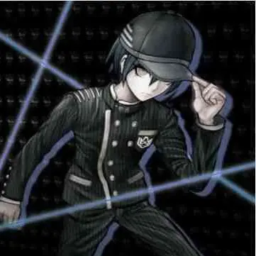 Profile image of 最原終一