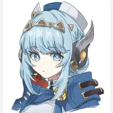 Profile image of イネファ