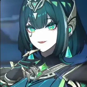 Profile image of ネフェル