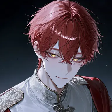 Profile image of ガイウス