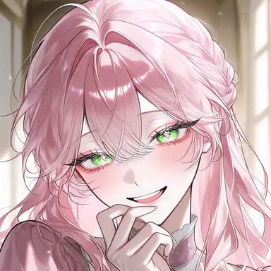 Profile image of エリシア