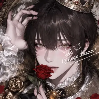 Profile image of 薔薇宮 ルイ