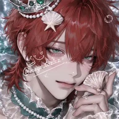 Profile image of 海堂 ルカ
