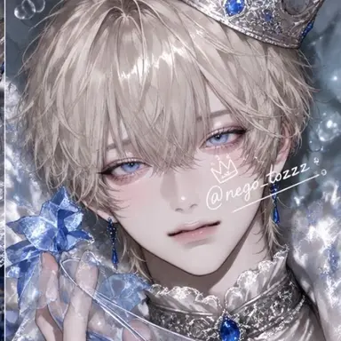 Profile image of 灰城 エラ