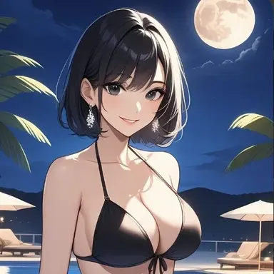 Profile image of しずく