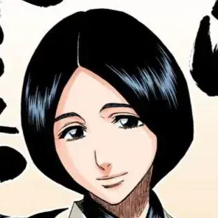 VocalLand4989의 Unohana Retsu