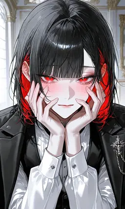 Profile image of ルリ