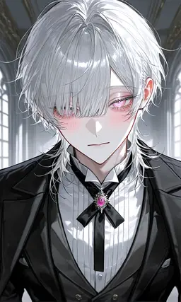 Profile image of リキ