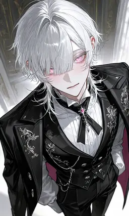 Profile image of リキ