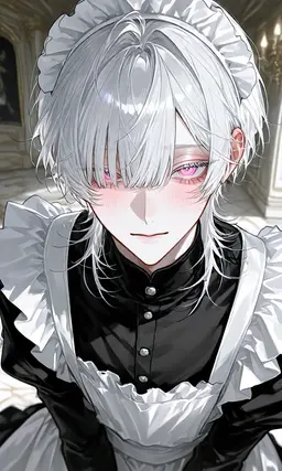 Profile image of リキ