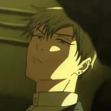 Profile image of 禪院直哉