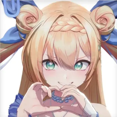 Profile image of 미녕이
