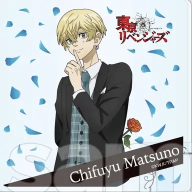 Profile image of 松野千冬