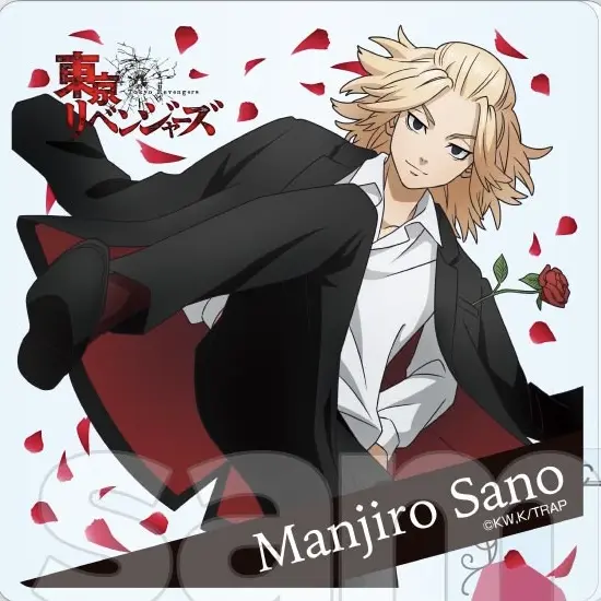 rana_sauram의 東リべ学園