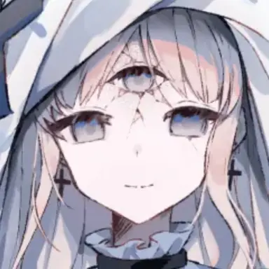 Profile image of 氷上メルル