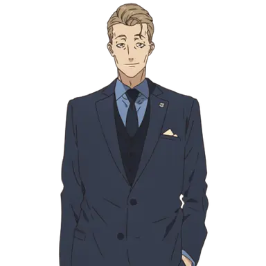 Profile image of 요시마츠