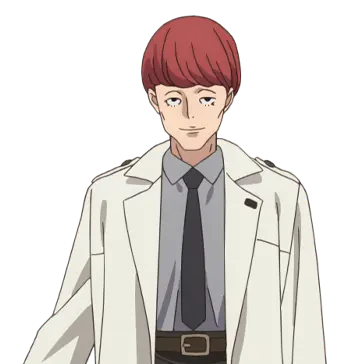 Profile image of 쿠스노키 사령관